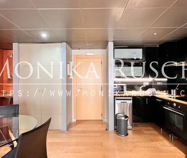 Apartamento de alquiler en Pedralbes - Photo 2