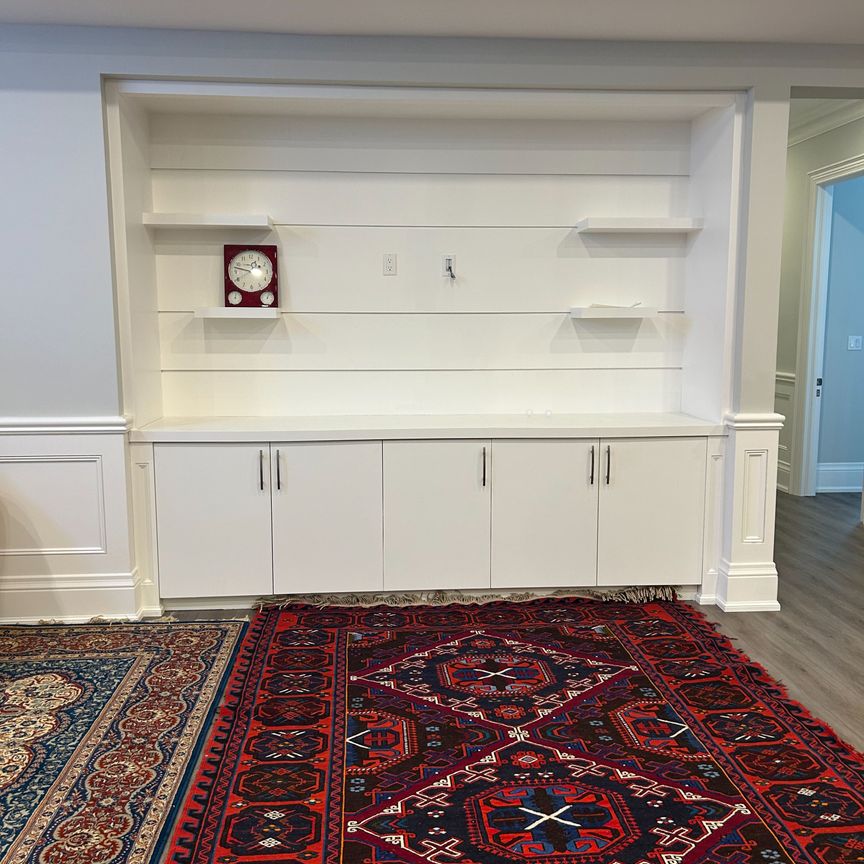 For Lease - 34 Crestwood Road Unit# Basement, Vaughan, Ontario - Photo 1