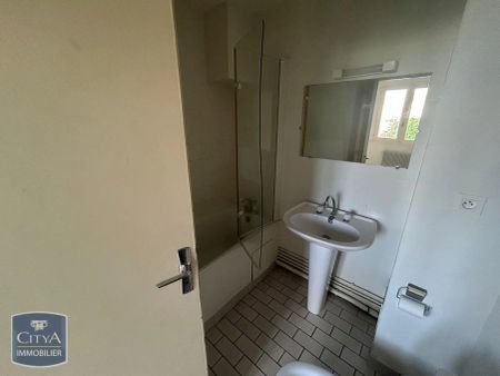 Appartement à louer 1 pièce 27m² - Photo 4
