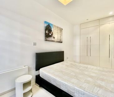 Studio to rent - Photo 4