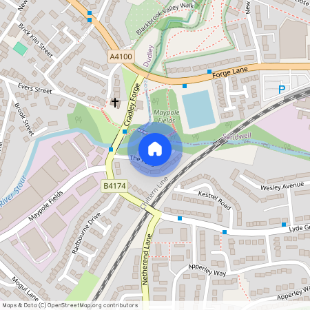 B63, Halesowen