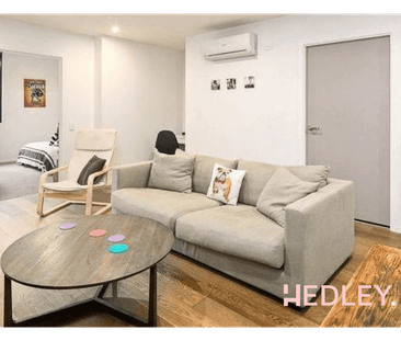 401/94 Canning Street, Carlton, Vic 3053 - Photo 4 | Rentumo