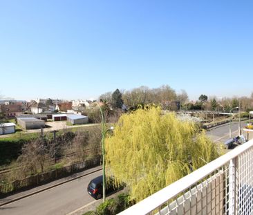 Location appartement 2 pièces, 37.00m², Conflans-Sainte-Honorine - Photo 5