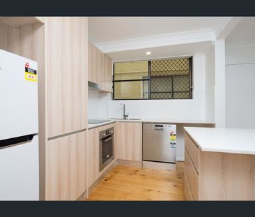 Modern One Bedroom Studio in the Heart of New Farm - Photo 3