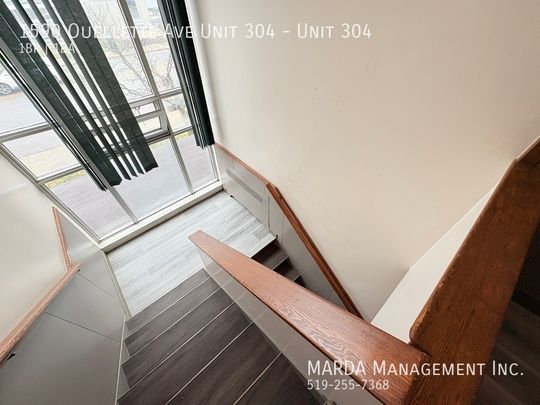 SPACIOUS 1 BED/1BATH UNIT DOWNTOWN + HYDRO! - Photo 1