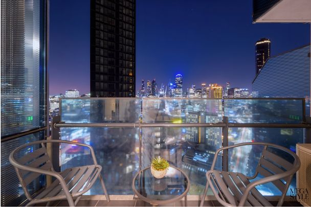 2403/241 City Road, Southbank, VIC 3006 - Photo 1