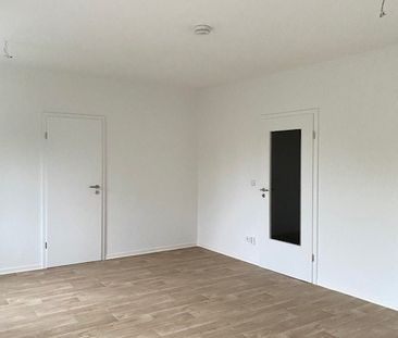 Alles neu -schau mal rein! Perfekte 2-Raumwhg. mit brandneuem Badez... - Photo 6