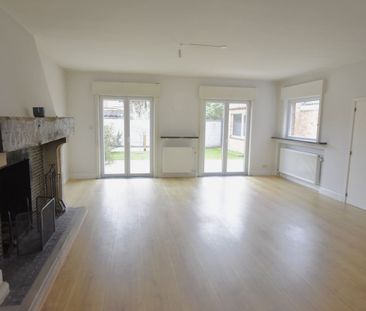 Huis te huur in Assebroek voor € 850 met 2 slaapkamers - foto 2