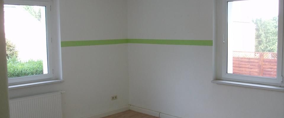 Ruhig gelegene 3-Zimmer-Erdgeschosswohnung in Cretzschwitz - Foto 1