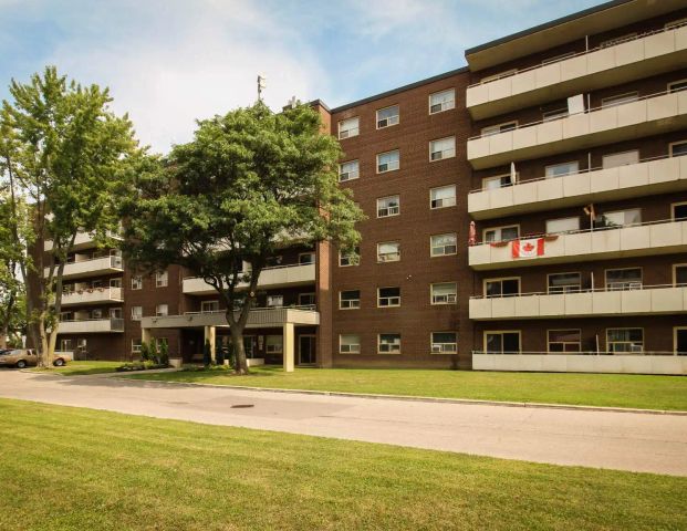535 North Service Rd — 2 Bedroom - Photo 1