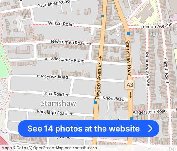 Meyrick Road, Portsmouth, PO2 - Photo 1