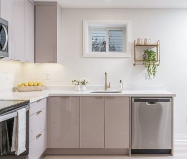 For Lease - 18 Louise Lane Unit# Lower, Orillia, Ontario - Photo 3