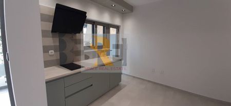 Studio / γκαρσονιέρα 35 τ.μ. για ενοικίαση, Αθήνα - Νότια Προάστια, Βάρη- Βάρκιζα - Photo 5