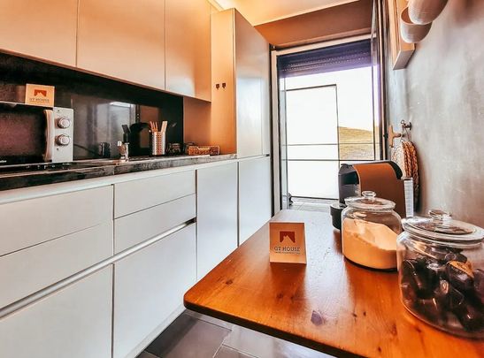 Rua do Volga, Lisbon, Lisbon 1990-523 - Photo 1