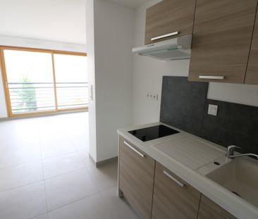 Location Appartement 1 pièce 28m² NANTES 44000 - Photo 4