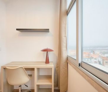 Rua Marquês de Fronteira, Lisbon, Lisbon 1070-299 - Photo 4