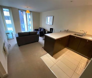 Spectrum Block 9, Blackfriars Road, Salford, Manchester City Centre... - Photo 3