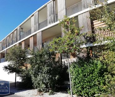 Appartement à louer 4 pièces 80m² - Photo 4