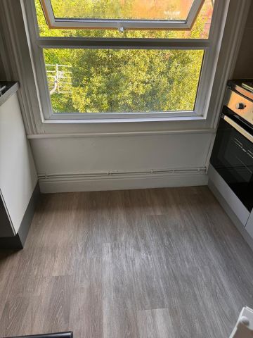 Studio Flat, Minster Road, NW2 - Photo 5