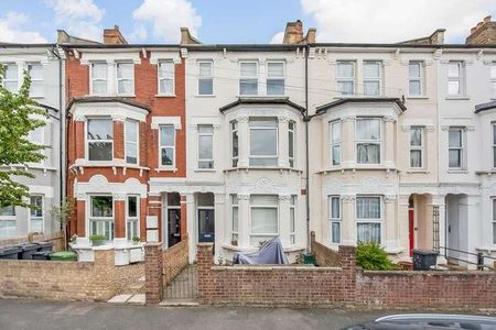 Byne Road, Sydenham, London, SE26 - Photo 2