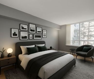 For Lease - 7 Bishop Avenue Unit# 312, Toronto, Ontario - Photo 3