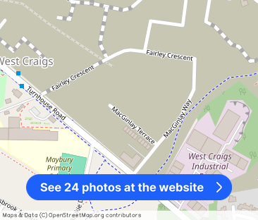 MacGinlay Terrace, Edinburgh, Midlothian - Photo 1