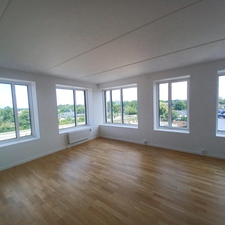 Tårnfalkevej 7, 3. dør 5, Frederikssund - Photo 1