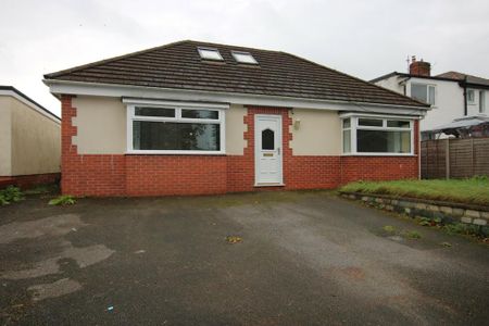 3 bedroom bungalow to rent - Photo 4