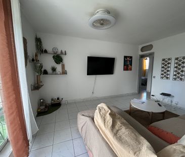 Appartement - 4 pièces - Abymes - Photo 1