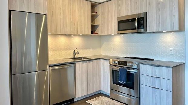 For Lease - 30 Ordnance Street Unit# 12, Toronto, Ontario - Photo 1