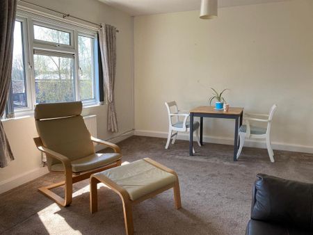 2 bedroom private hall to rent - Photo 5