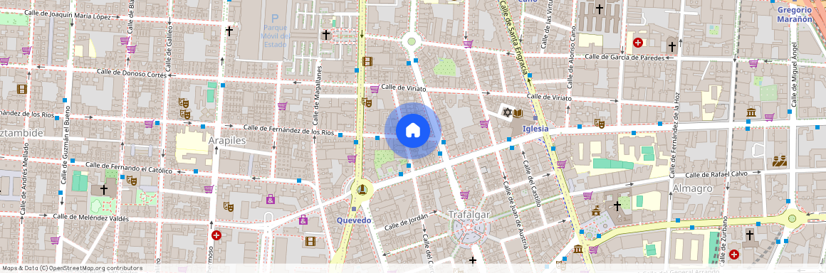 Madrid, Province of Madrid