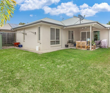 33 Possum Parade, North Lakes QLD 4509 - House For Rent | Domain - Photo 4