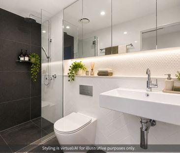 Modern Coastal Living in the Heart of Mermaid Beach – Oceans Apartm... - Photo 4