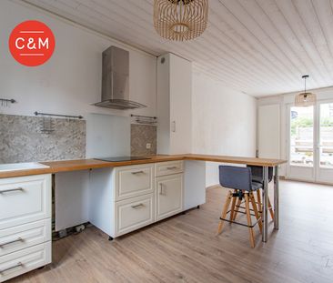 Location Appartement 2 pièces 44m² - Photo 4