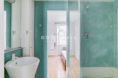 Appartement à louer à Paris 7Ème - Photo 3