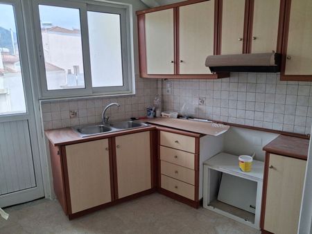 Διαμέρισμα για ενοικίαση Τρίπολη - Φωτογραφία 3