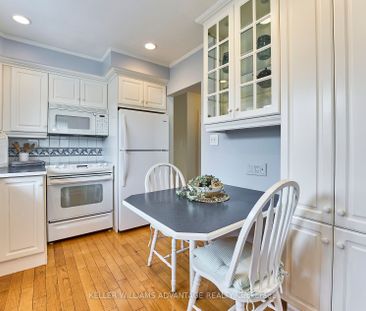For Lease - 417 Painted Post Drive Unit# Main, Toronto, Ontario - Photo 3