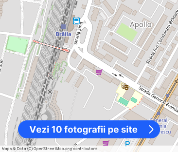 Inchiriez casa vila super ca locuinta sau pentru afacere fara avizu... - Fotografie 1