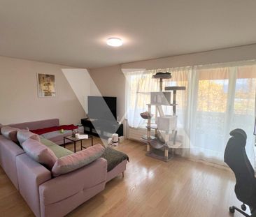 A louer - Appartement de 3 pièces avec terrasses, en plein centre d... - Photo 5