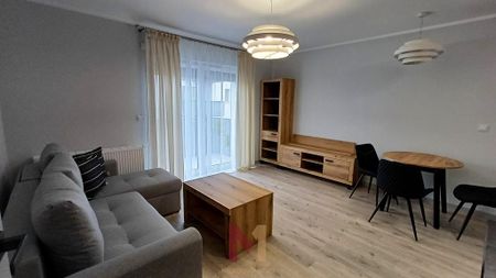 Mieszkanie na wynajem, Gorzów Wlkp. - Zdjęcie 5
