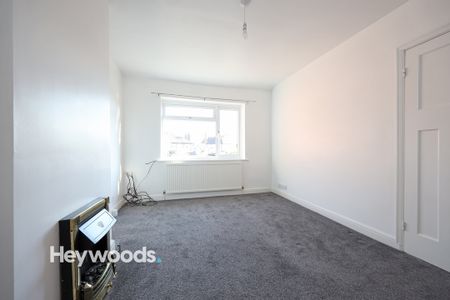 1 bed apartment to rent in Milehouse Lane, Newcastle - Photo 4