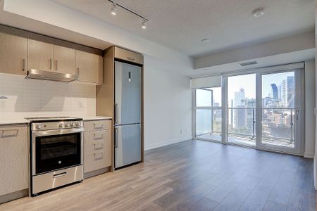 For Lease - 219 Dundas Street Unit# 1206, Toronto, Ontario - Photo 5