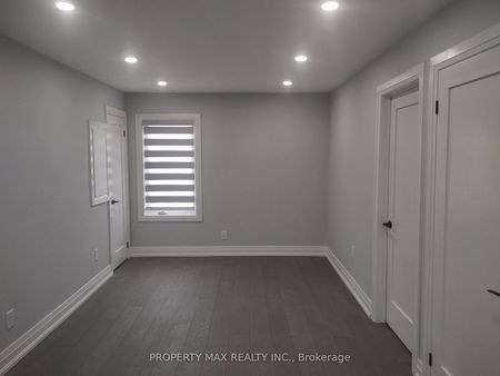 For Lease - 14 Burton Street Unit# UNIT 2 (2nd floor), Belleville, Ontario - Photo 4