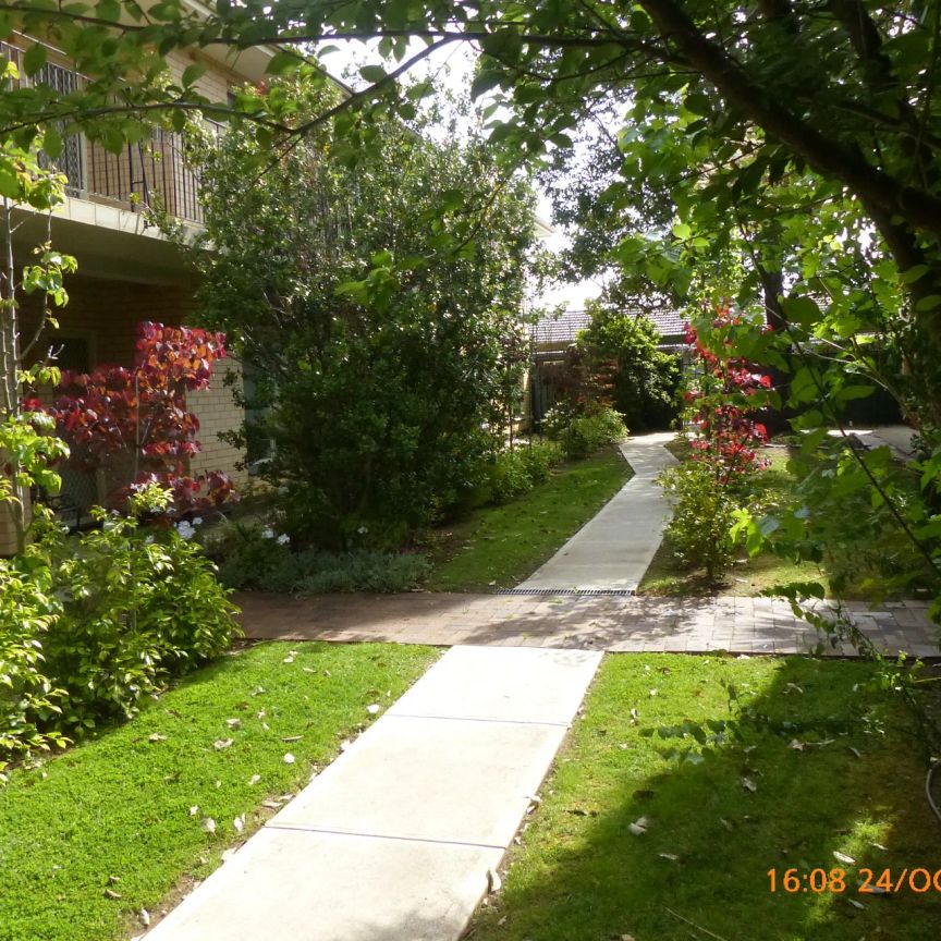 Updated home unit in popular lifestyle locale - Photo 1