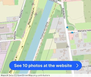 2 pokoje z balkonem -Białołęka - Photo 1