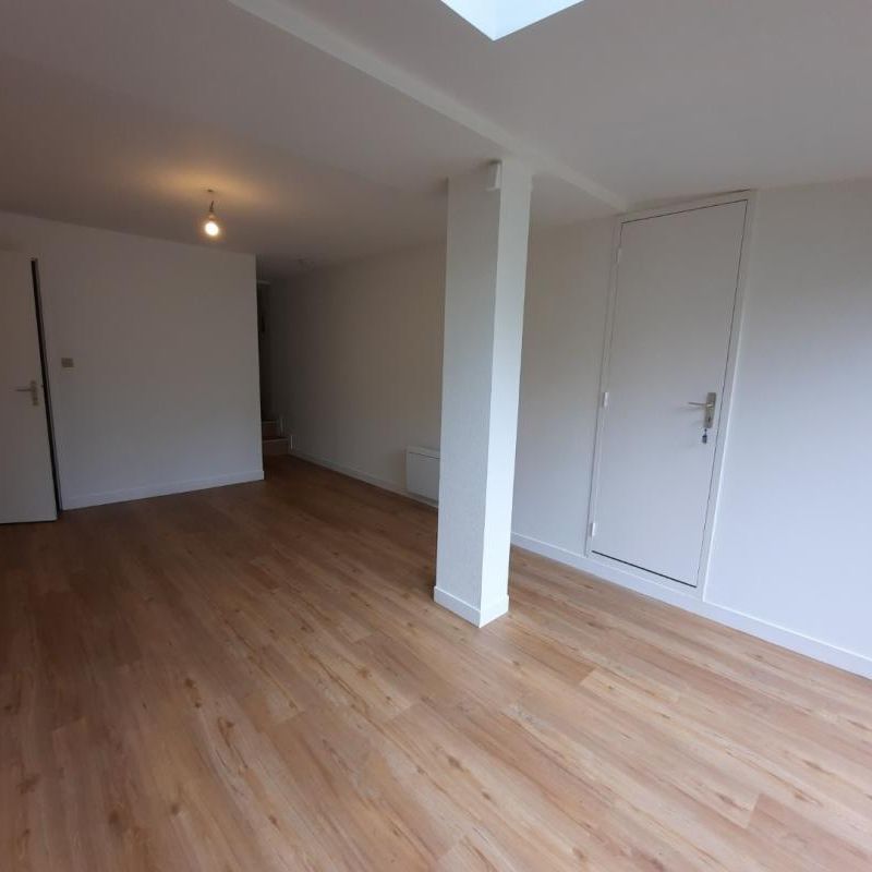 Appartement T1 à louer - 15 m² - Photo 1