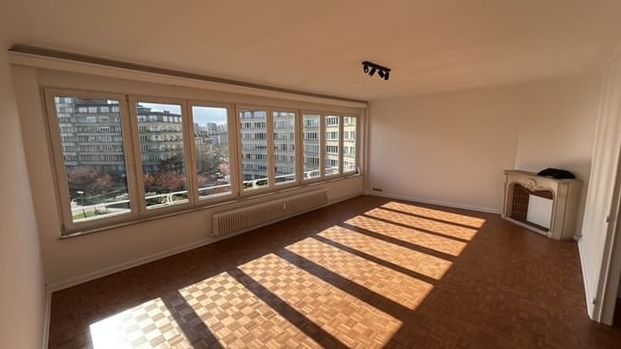 Appartement te huur - Photo 1