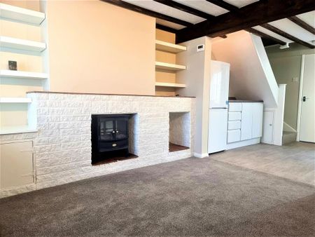 2 bedroom house to rent - Photo 2