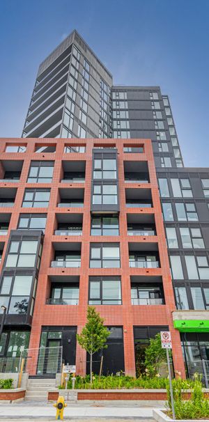 For Lease - 8 TIPPETT Road Unit# 508, Toronto, Ontario - Photo 2